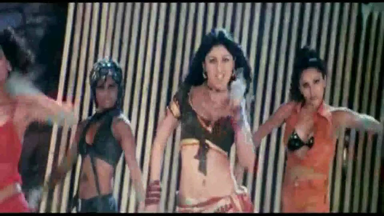 Apun Ko Bas Mangta Hai Lyrics | Rishtey | Sunidhi Chauhan | Sanjeev Darshan