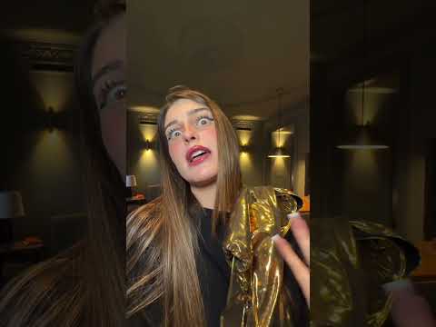 You dress up as Barbie Raquel with your friend