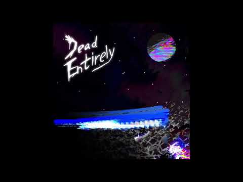 Ho1amm X Hael X Young Caasi - Dead Entirely (Prod.Mikey)