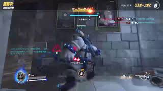 オーバーウォッチ　パーティーでワイワイしたいな！　参加○
