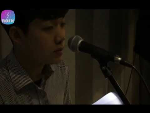 잔나비 November Rain (유태환 cover)