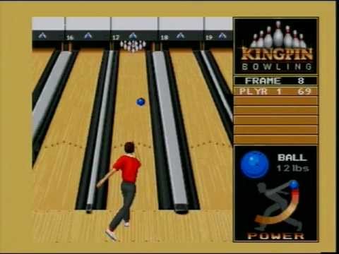 King Pin Bowling picture