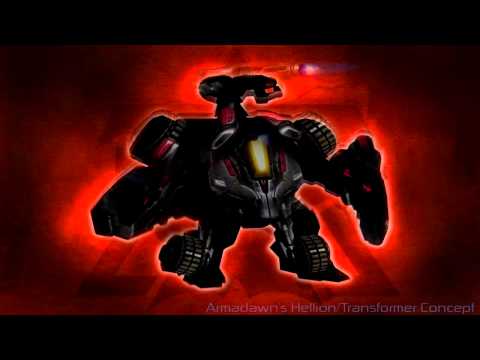 Heart of the Swarm - New Terran Unit - StarCraft 2 HOTS News