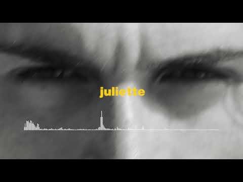 AIDAN - Juliette (Official Audio)