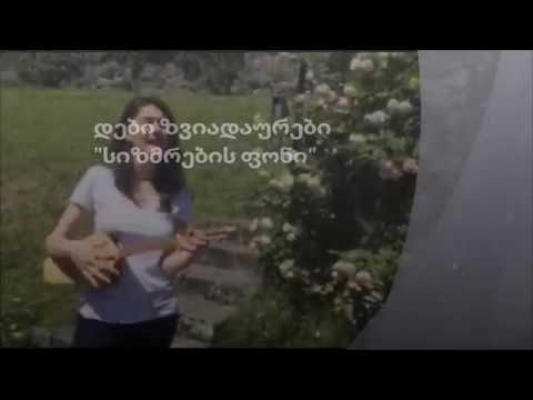 "სიზმრების ფონი"