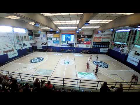 Emisión en directo de CB Esparreguera