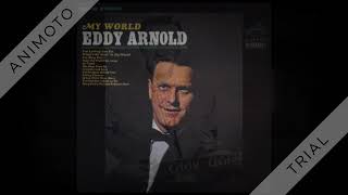 Eddy Arnold - I Want To Go With You - 1966 (AC, C&amp;W #1)