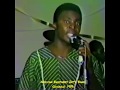 African Brothers Band Live Performance Pt 3