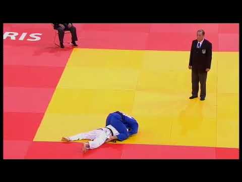 GS PARIS 2012 60 KIM Won Jin KOR DAVTYAN Hovhannes ARM1