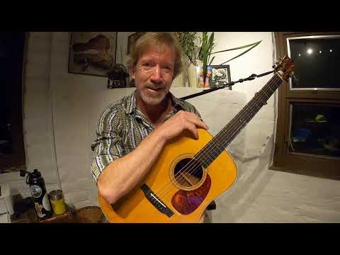 LIVE Playalong Bluegrass Jam - 1/5/26 - "New Year, New Songs & Tunes" - Mid Tempo