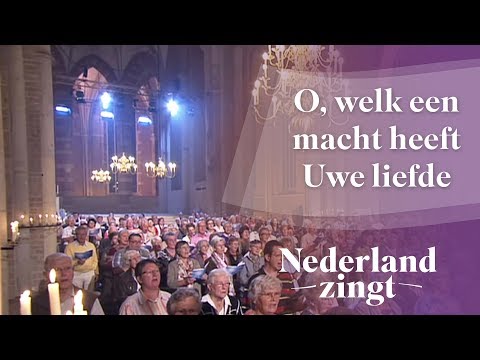 download lagu mp3 mp4 O Welk Een Macht Heeft Uwe Liefde, download lagu O Welk Een Macht Heeft Uwe Liefde gratis, unduh video klip Download O Welk Een Macht Heeft Uwe Liefde Mp3 dan Mp4 Unlimited Gratis