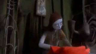 Nightmare Before Christmas Revisited: Rise Against -Making Christmas