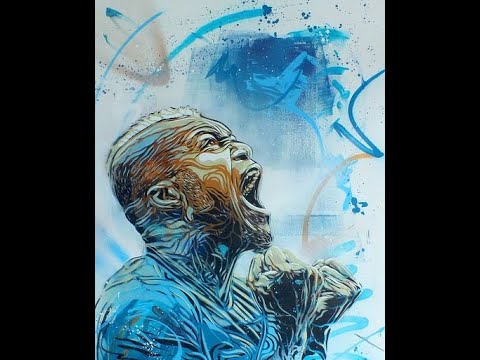 Djibril Cissé , ses buts en Equipe de France