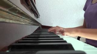 the Rasmus - Last waltz (piano)
