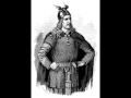 Siegfried und Kriemhild 