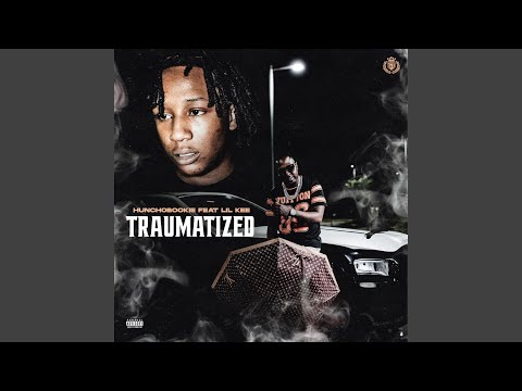 Traumatized (feat. LIL KEE)