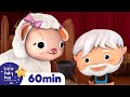 Old Macdonald Had A Farm Little Baby Bum Best Baby Songs Nursery Rhymes For Babies