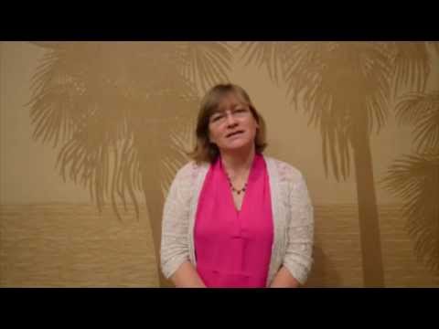 Hospice and Palliative Nurses Association's (HPNA) Connie Dahlin on ELNEC-APRN