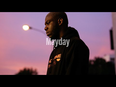 Dinos X Sch Type Beat 'Mayday'