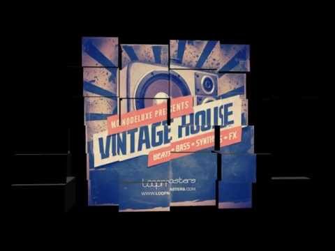 Free Download Vintage House MULTiFORMAT-P2P
