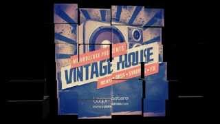 Video thumbnail for Classic Deep House Samples - Monodeluxe presents Vintage House by Loopcloud
