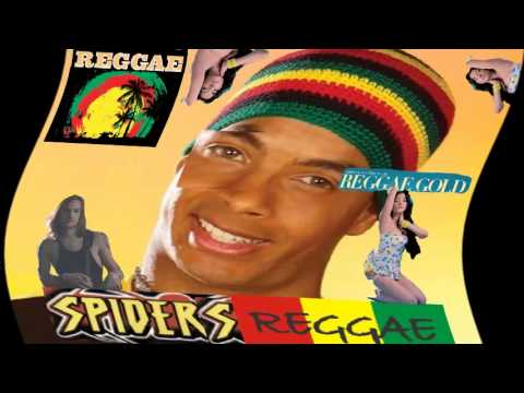 Magic Vision Connection - Spiders Reggae (unmixed)