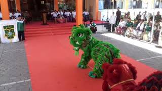 Download lagu Santri Mojopahit menggelar barongsai, Ini penampakannya.. Ternyata.... mp3 Download lagu Santri Mojopahit menggelar barongsai, Ini penampakannya.. Ternyata.... mp3