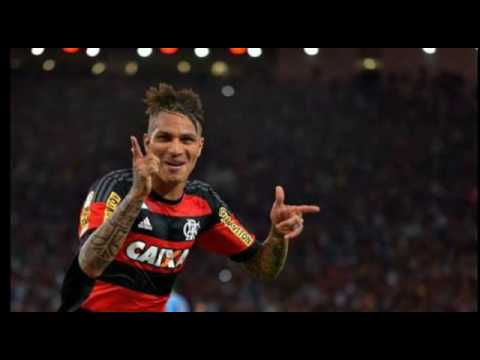 Mc 2D da baixada nós somos Flamengo