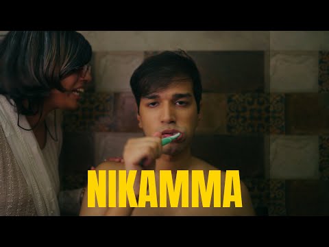 Nikamma - Bharg Featuring Moses Koul