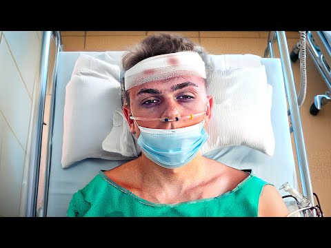 Sono QUASI MORTO in Villa The Booyz...