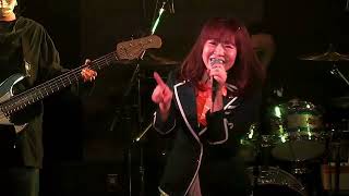 2022/01/29　橋本みゆきバンド～ダイジェスト～