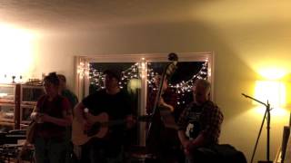 Low Tide Drifters - &quot;Coorie Doon&quot; (Matt McGinn)