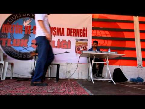 2015 DOSTLUK ŞENLİĞİ 4 NCÜ BÖLÜM 