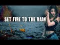 DJ Slow Bass SET FIRE TO THE RAIN - ADELE - MAXMIX DJ Slow Bass SET FIRE TO THE RAIN - ADELE - MAXMIX