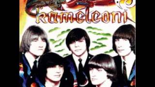 Kameleoni - Con Le Mie Lacrime (Rolling Stones cover)
