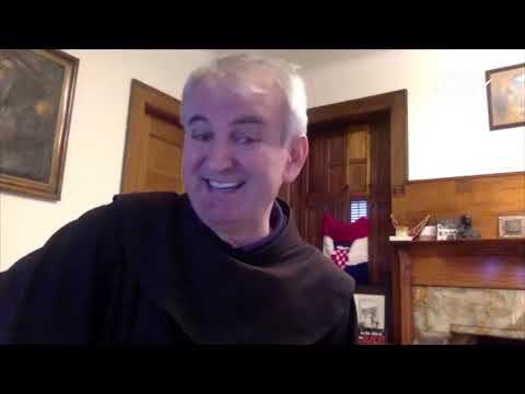 Izdvojeno 1.5.2020. - fra Jozo Grbeš