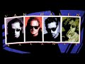 VAN HALEN . BALUCHITHERIUM . BALANCE . I LOVE MUSIC