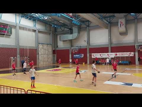 RK Dubrava - RK Zagreb