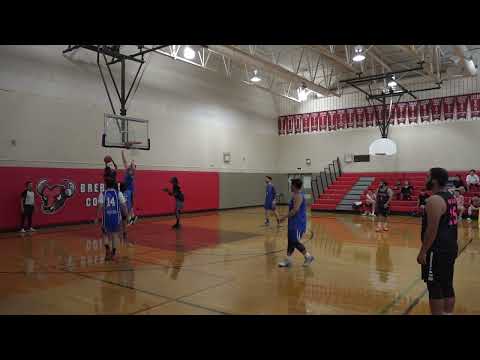 La Dynasty （74） vs Murkville（51）- sunday tier - tcbl 2022 fall