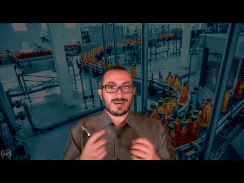 Rete di comunicazione tra macchine - STRONGOLI ALESSANDRO