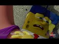 Nicktoons The SpongeBob Movie Sponge Out Of Water Ending Error October 5 2025