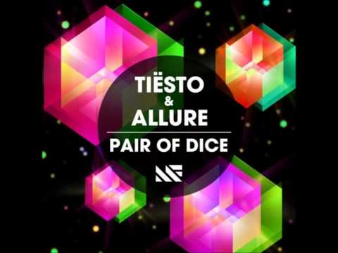 Revsz - Clarity Pair of Dices (Tiësto & Allure - Pair Of Dice w/ Zedd - Clarity - Revsz Mashup)