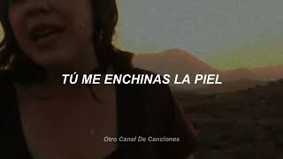Carla Morrison - Compartir [Letra + Vídeo Oficial]