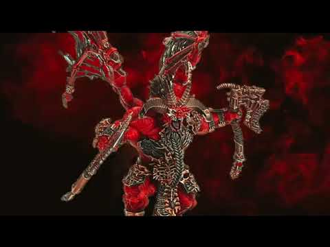 Skarbrand Deletes Varanguard