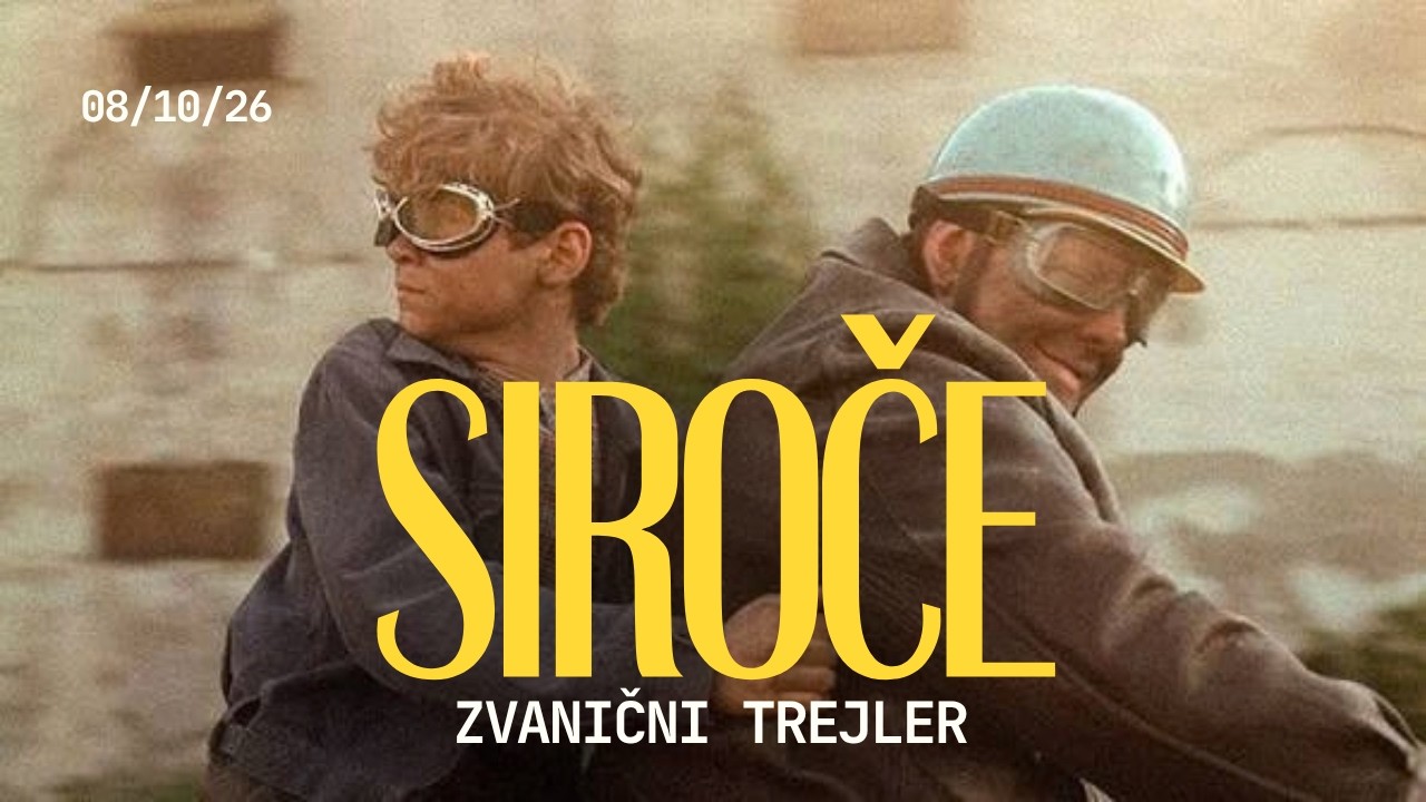 Siroče