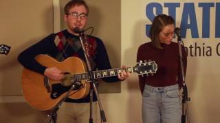 Songs from Studio East: Frontier Ruckus performs &quot;27 Dollars&quot;