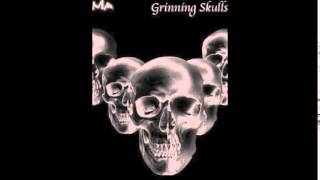 Grinning Skulls - Remastered Music Video