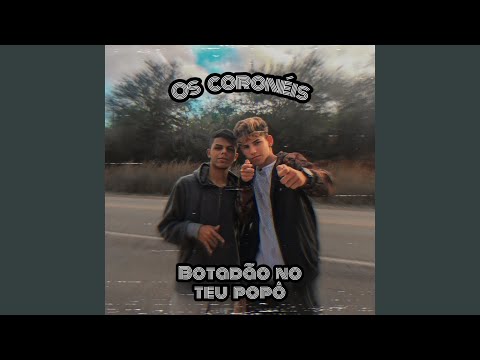 Botadão no Teu Popô