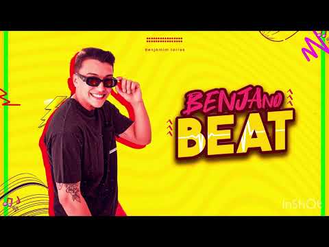 BENJA NO BEAT - CD COMPLETO - BENJAMIM TORRES