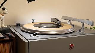 I'm Coming, Virginia / Sidney Bechet and his New Orleans Feetwarmers